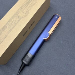 IMG_2591.jpg Dyson Airstrait HT01 Wet-to-Dry Hair Straightener – Prussian Blue/Rich Copper