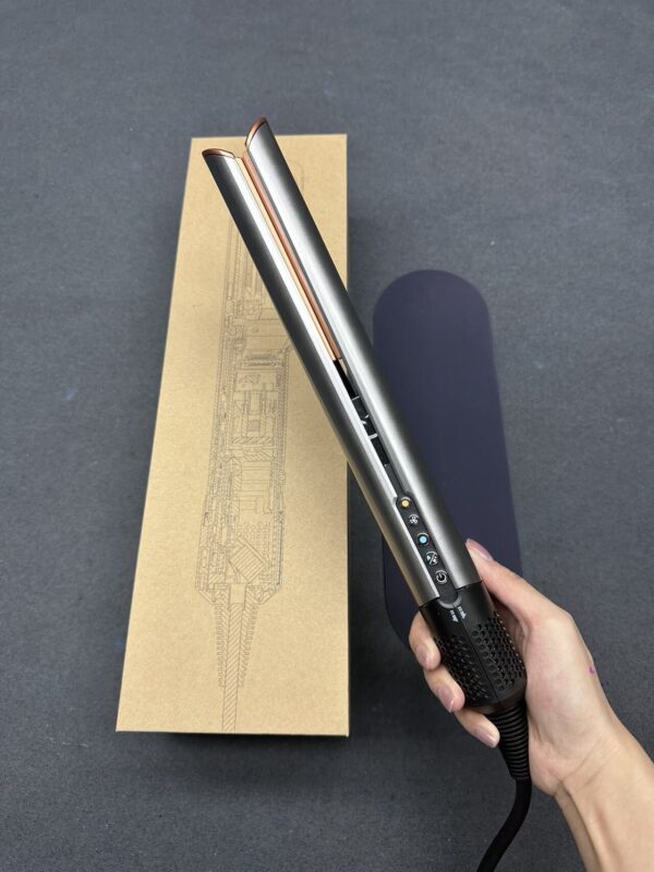 IMG_2605.jpg Dyson Airstrait HT01 Wet-to-Dry Hair Straightener – Nickel/Copper