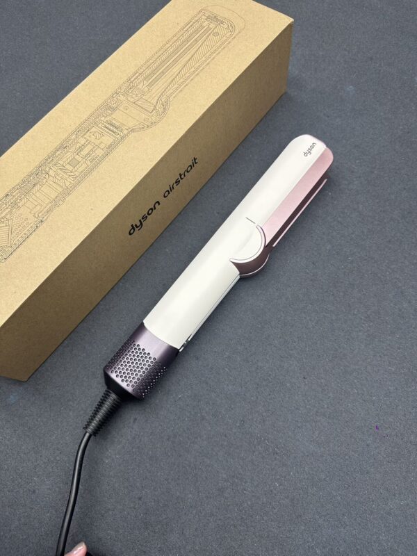 IMG_2610-2.jpg Dyson Airstrait HT01 Wet-to-Dry Hair Straightener – Ceramic Pink/Rose Gold