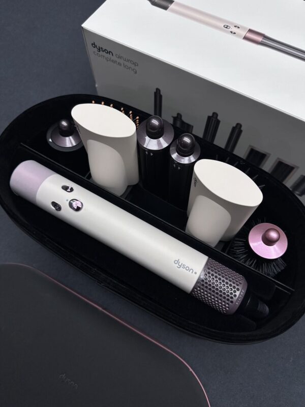 IMG_2623.jpg Dyson Airwrap HS05 Complete Long Multi-Styler – Ceramic Pink/Rose Gold with Storage Case