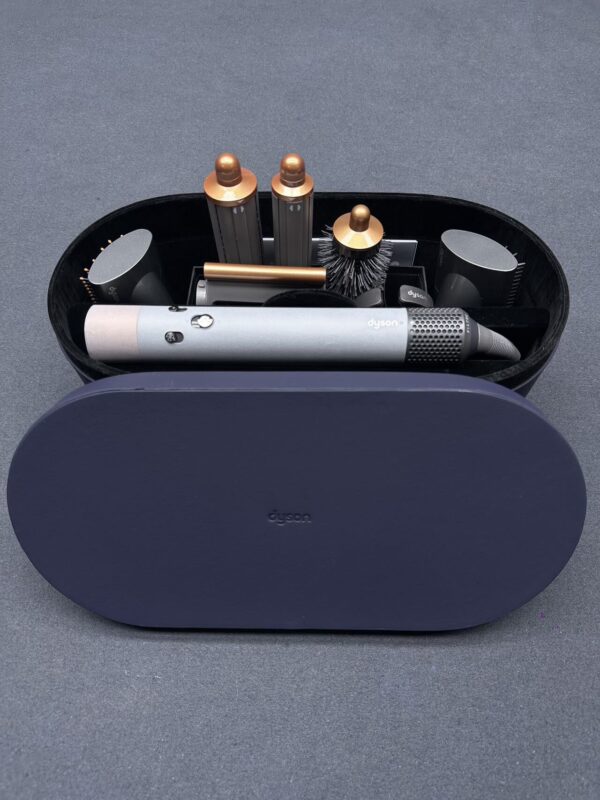 IMG_2624.jpg Dyson Airwrap HS05 Complete Long Multi-Styler – Nickel/Copper Gold with 6 Attachments & Storage Case
