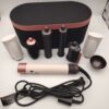 IMG_7522-scaled-1.jpg Dyson Airwrap HS05 Complete Long Multi-Styler – Ceramic Pink/Rose Gold with Storage Case
