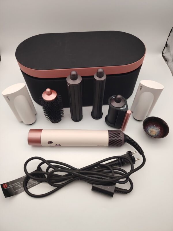 IMG_7522-scaled-1.jpg Dyson Airwrap HS05 Complete Long Multi-Styler – Ceramic Pink/Rose Gold with Storage Case