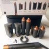 bf8c8fe342598490f3747bbce2fcd8aa.jpg Dyson Airwrap HS05 Complete Long Multi-Styler – Nickel/Copper Gold with 6 Attachments & Storage Case